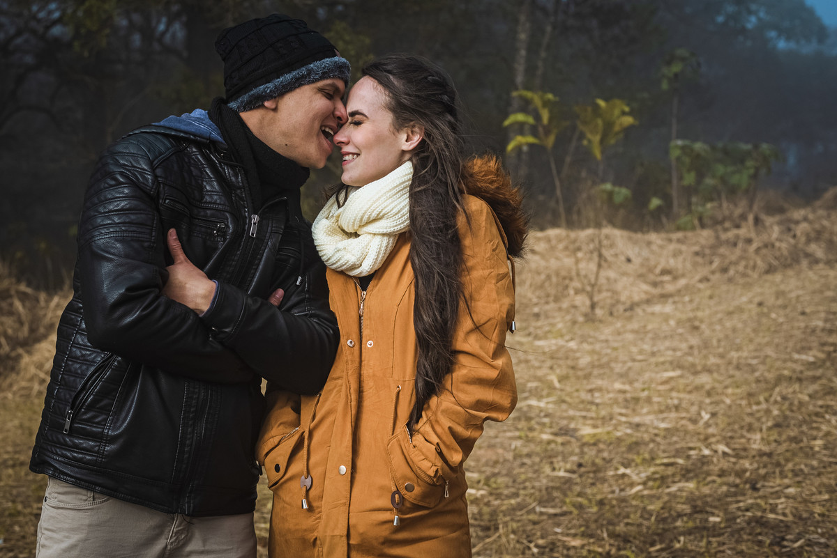 Pré wedding Mairiporã - Cristhian e Juliana