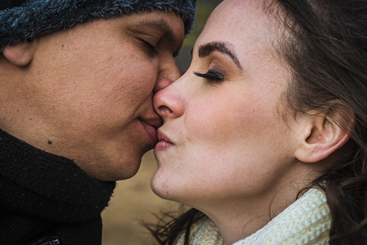 Pré wedding Mairiporã - Cristhian e Juliana