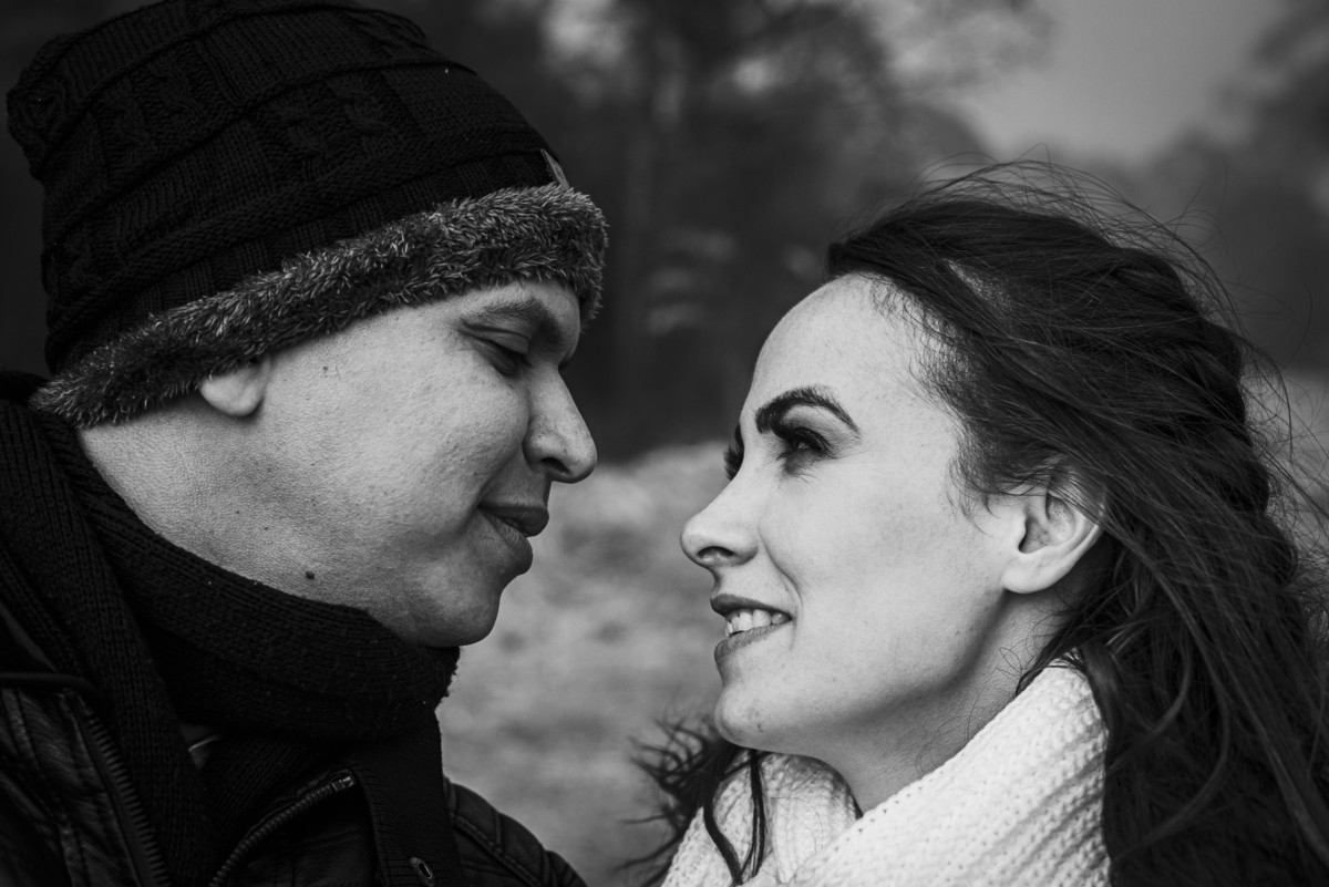 Pré wedding Mairiporã - Cristhian e Juliana