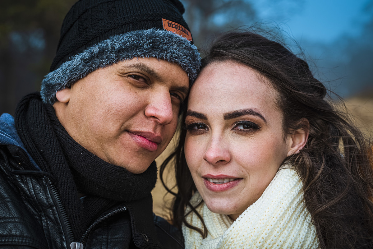 Pré wedding Mairiporã - Cristhian e Juliana