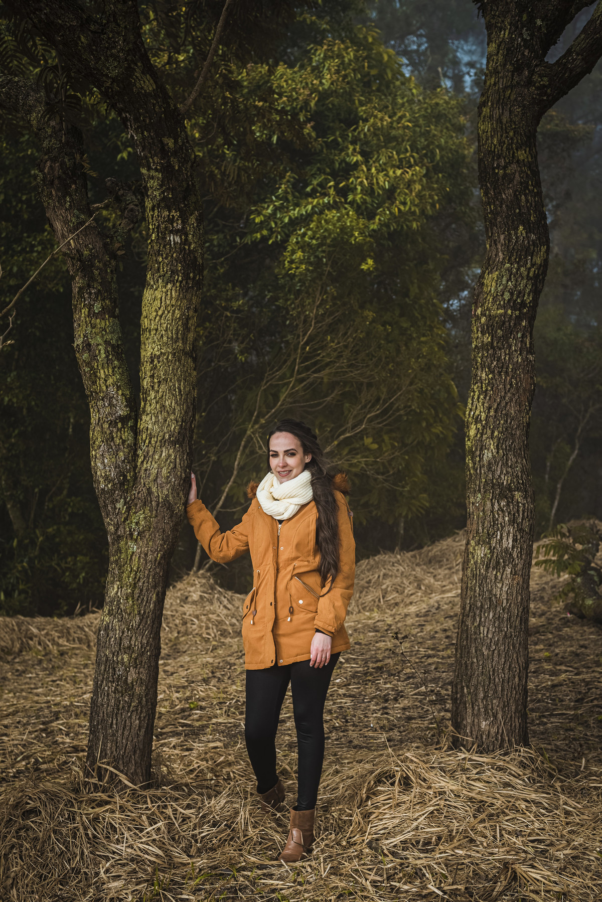 Pré wedding Mairiporã - Cristhian e Juliana