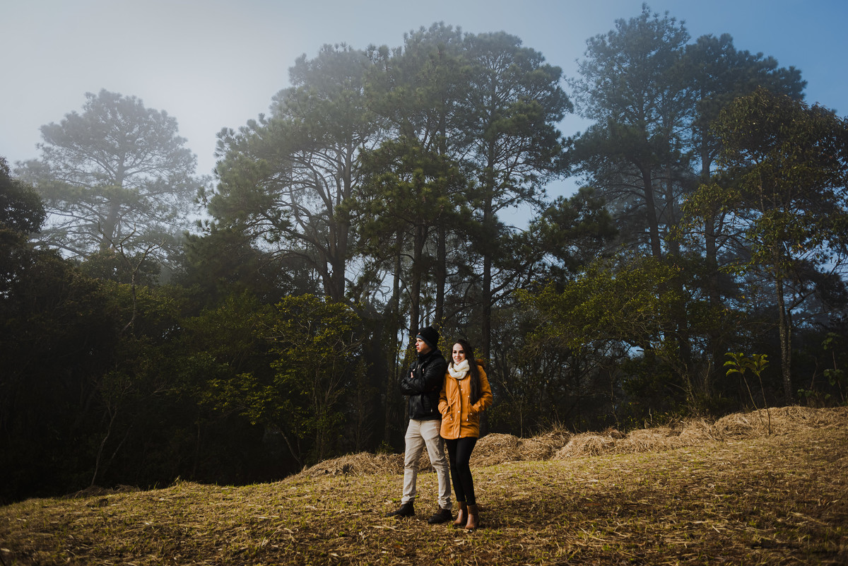 Pré wedding Mairiporã - Cristhian e Juliana