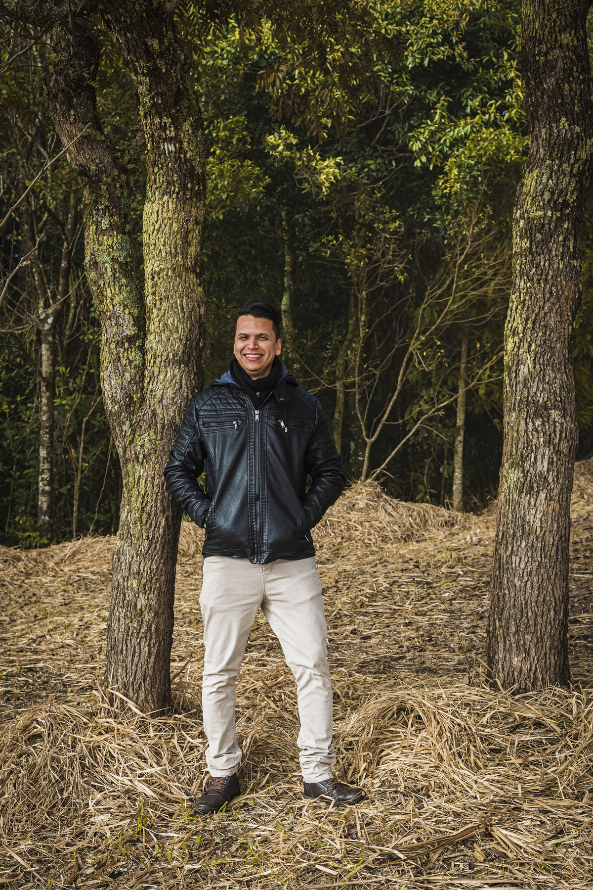 Pré wedding Mairiporã - Cristhian e Juliana