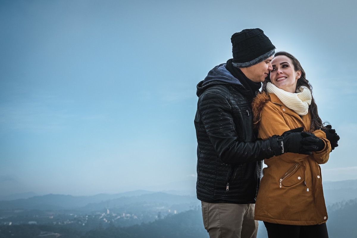 Pré wedding Mairiporã - Cristhian e Juliana