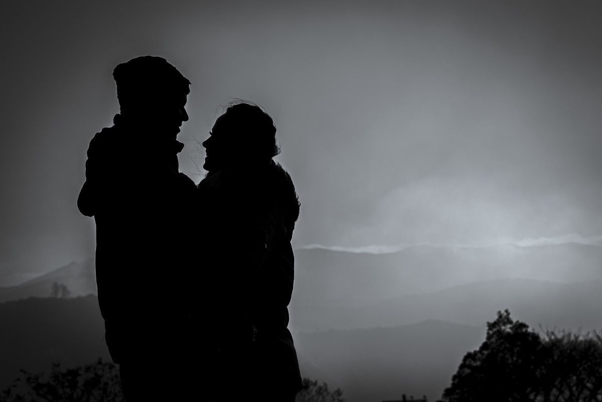 Pré wedding Mairiporã - Cristhian e Juliana