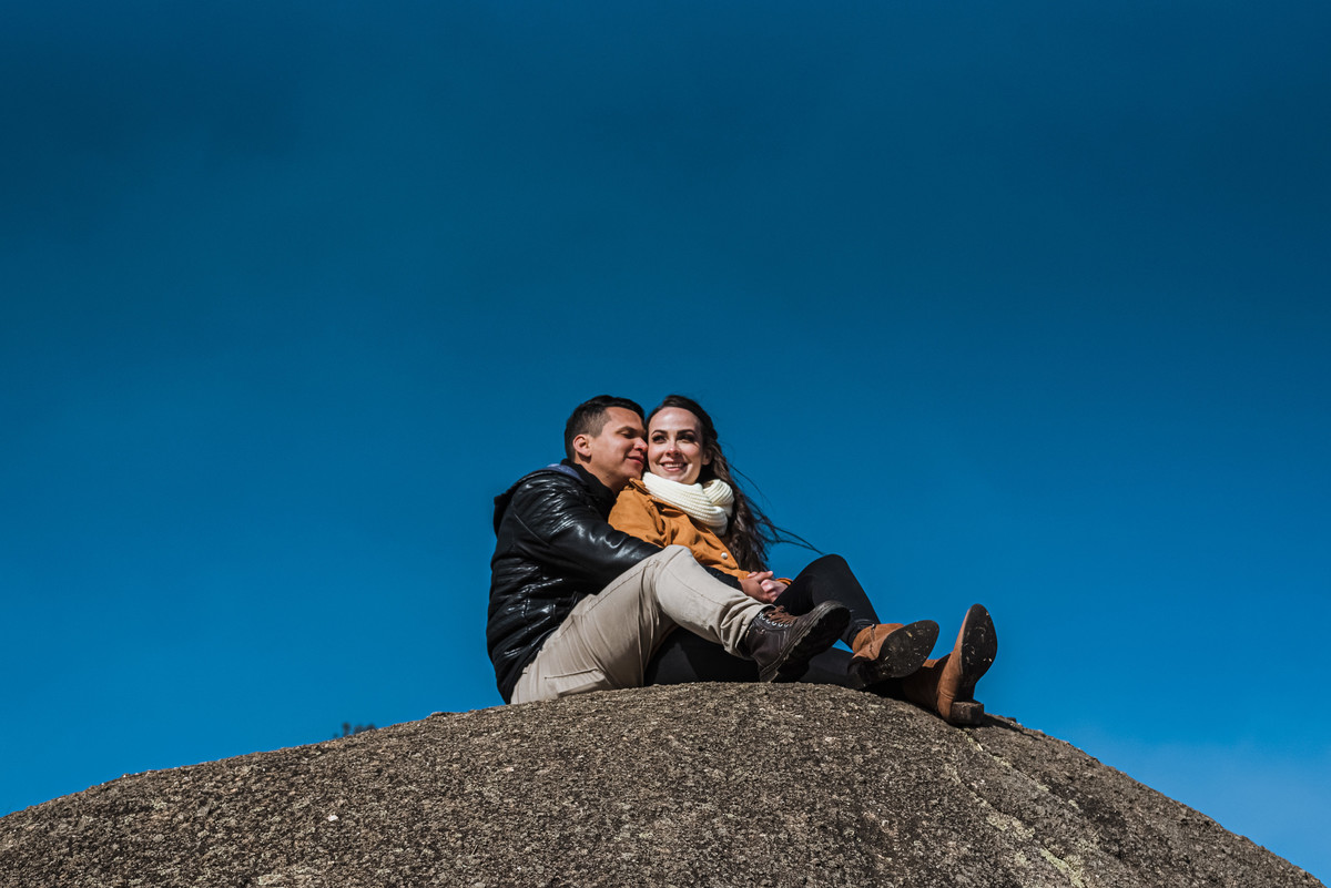 Pré wedding Mairiporã - Cristhian e Juliana