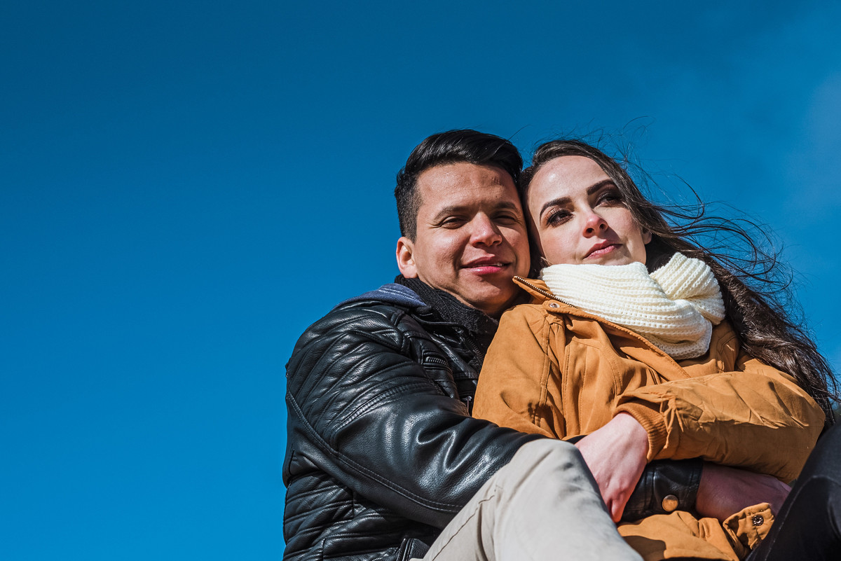 Pré wedding Mairiporã - Cristhian e Juliana