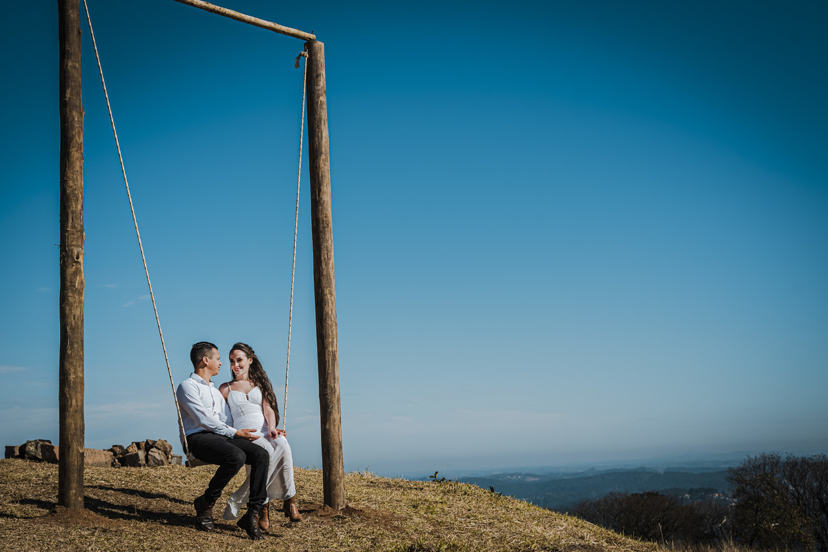 Pré wedding Mairiporã - Cristhian e Juliana