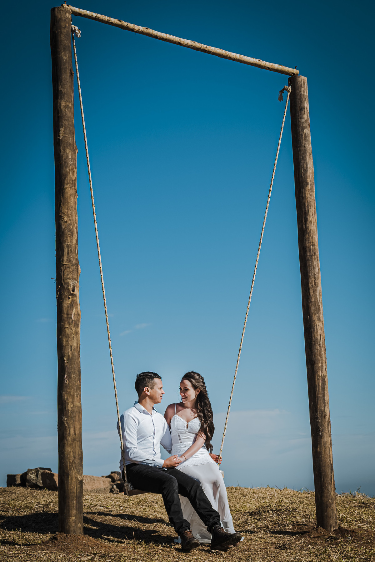 Pré wedding Mairiporã - Cristhian e Juliana