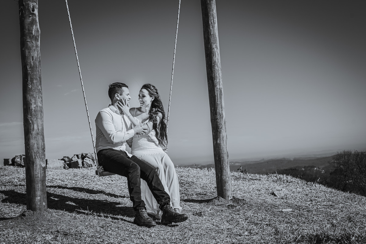 Pré wedding Mairiporã - Cristhian e Juliana