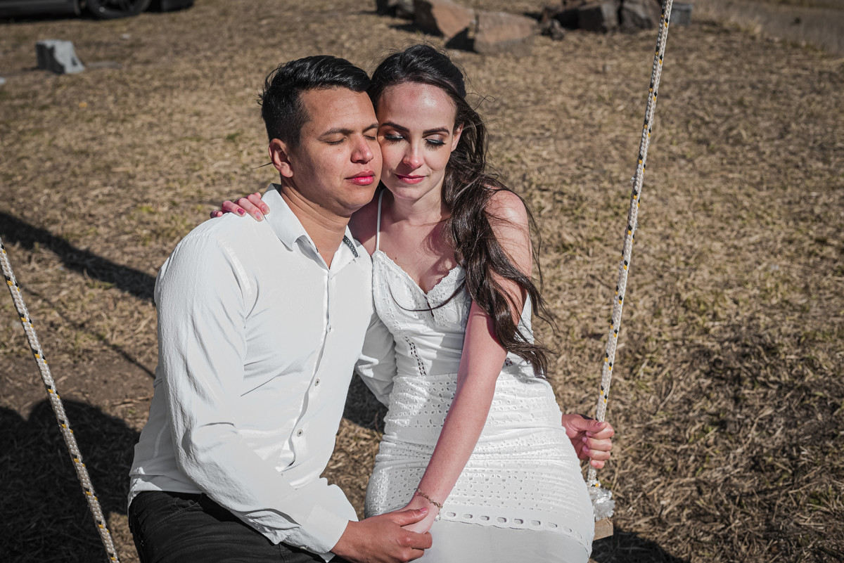 Pré wedding Mairiporã - Cristhian e Juliana