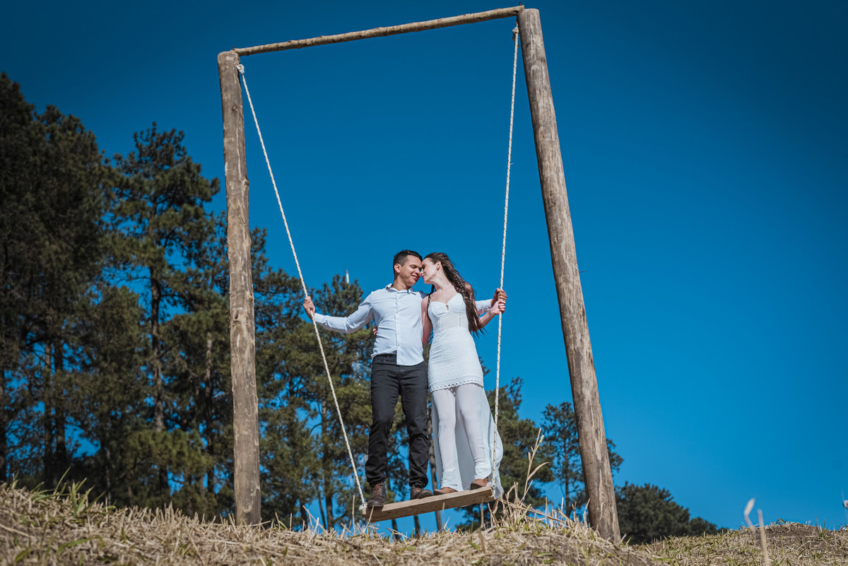 Pré wedding Mairiporã - Cristhian e Juliana