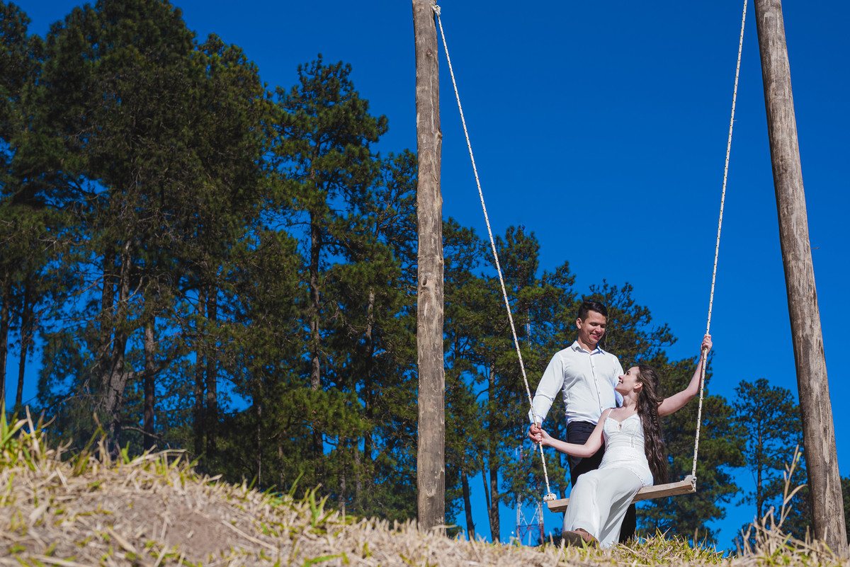 Pré wedding Mairiporã - Cristhian e Juliana