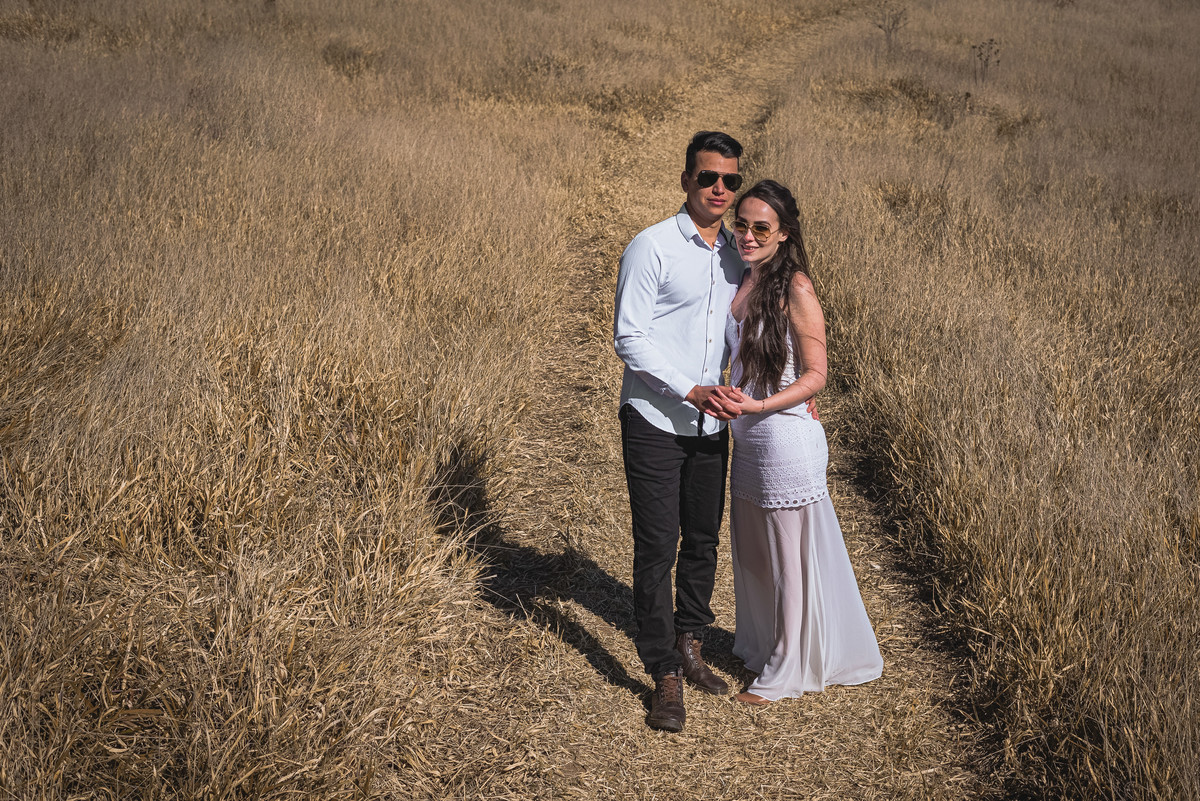 Pré wedding Mairiporã - Cristhian e Juliana