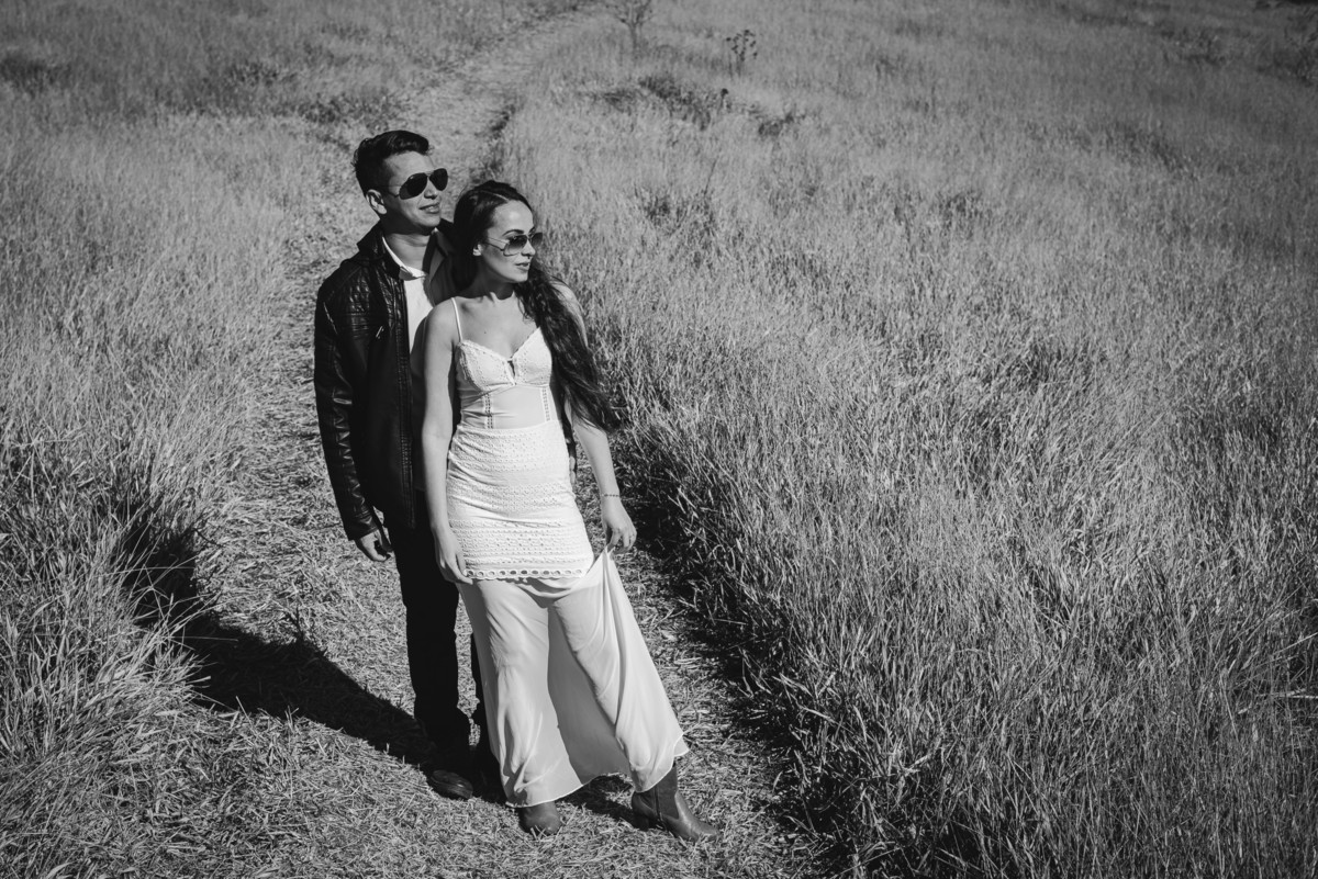 Pré wedding Mairiporã - Cristhian e Juliana