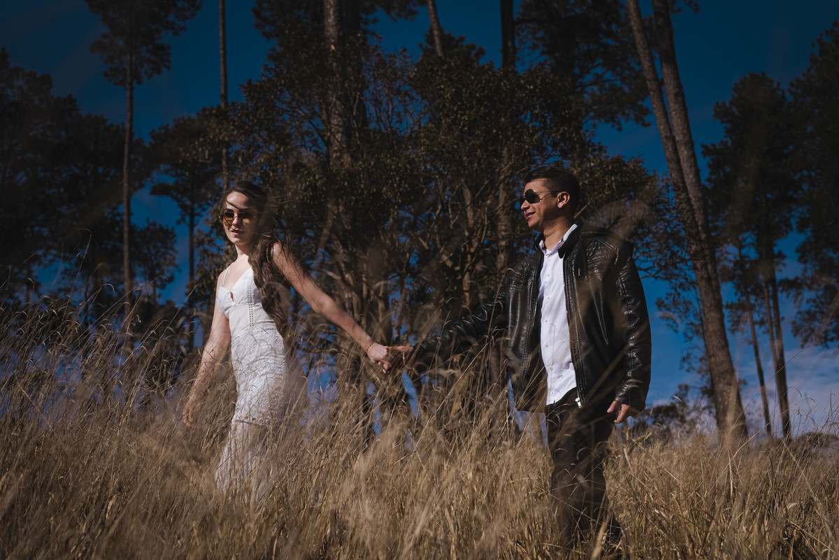 Pré wedding Mairiporã - Cristhian e Juliana
