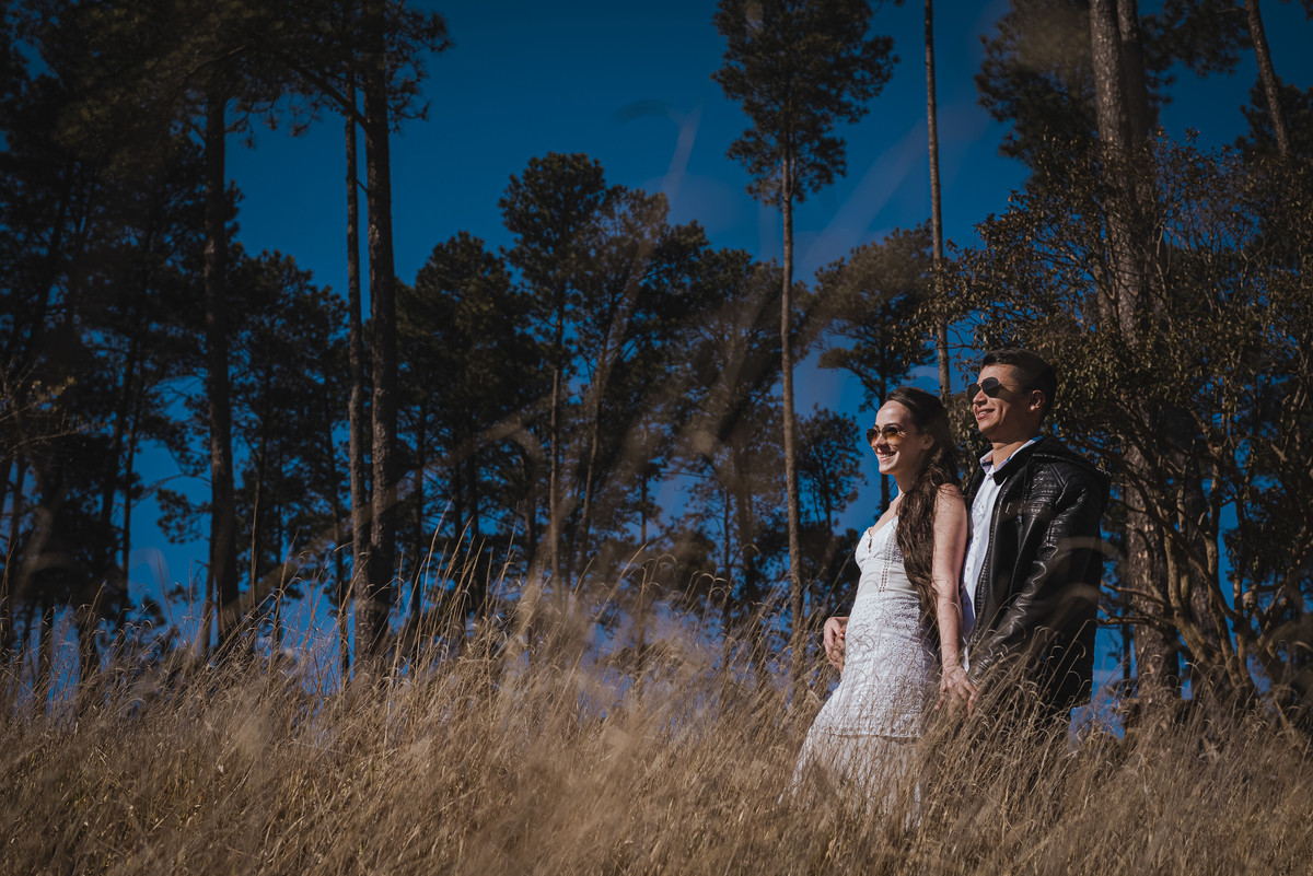 Pré wedding Mairiporã - Cristhian e Juliana