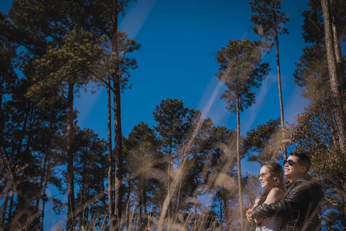 Pré wedding Mairiporã - Cristhian e Juliana