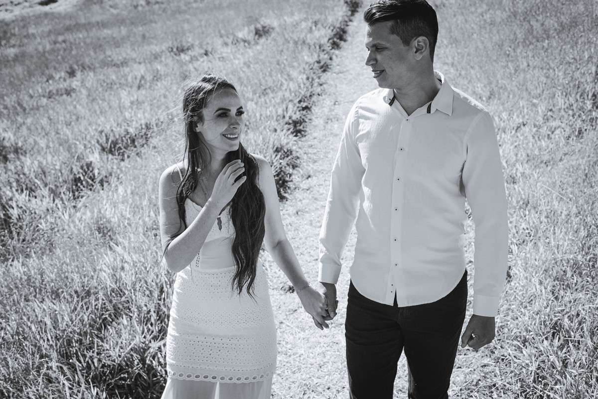 Pré wedding Mairiporã - Cristhian e Juliana