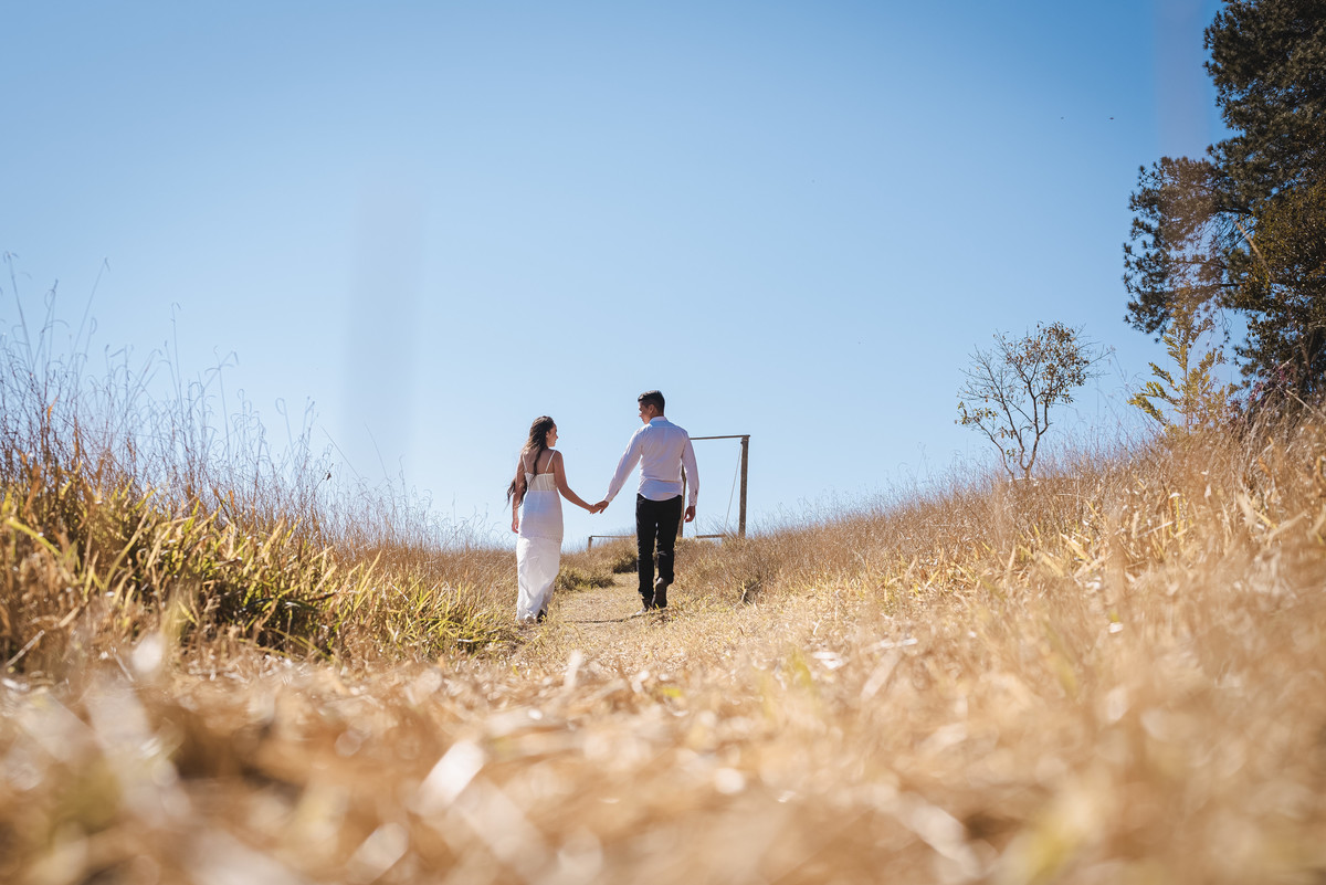 Pré wedding Mairiporã - Cristhian e Juliana