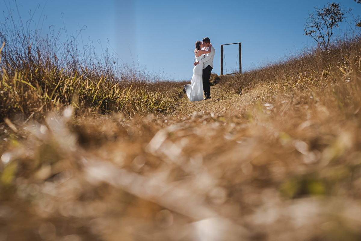 Pré wedding Mairiporã - Cristhian e Juliana