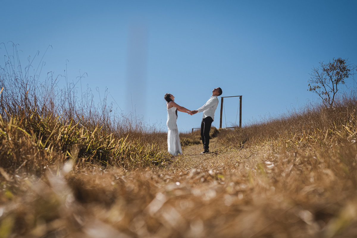 Pré wedding Mairiporã - Cristhian e Juliana