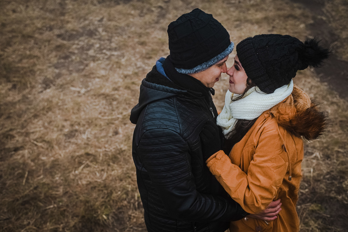 Pré wedding Mairiporã - Cristhian e Juliana
