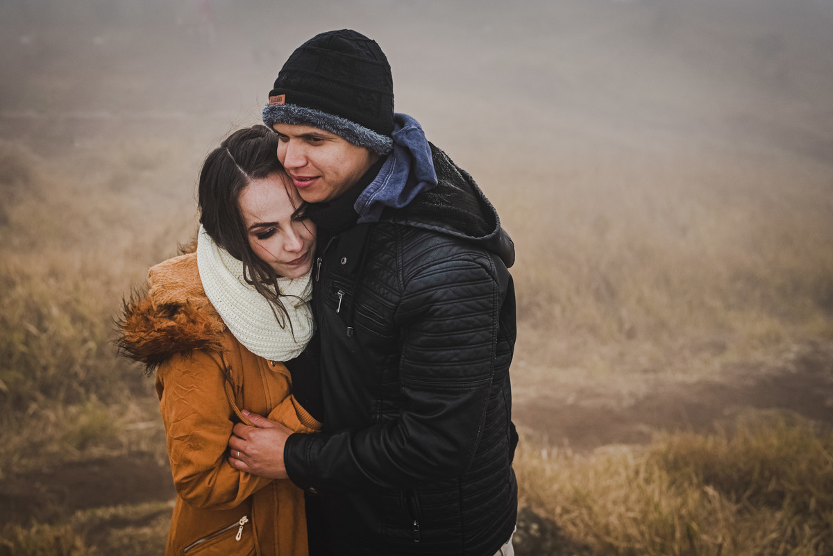 Pré wedding Mairiporã - Cristhian e Juliana