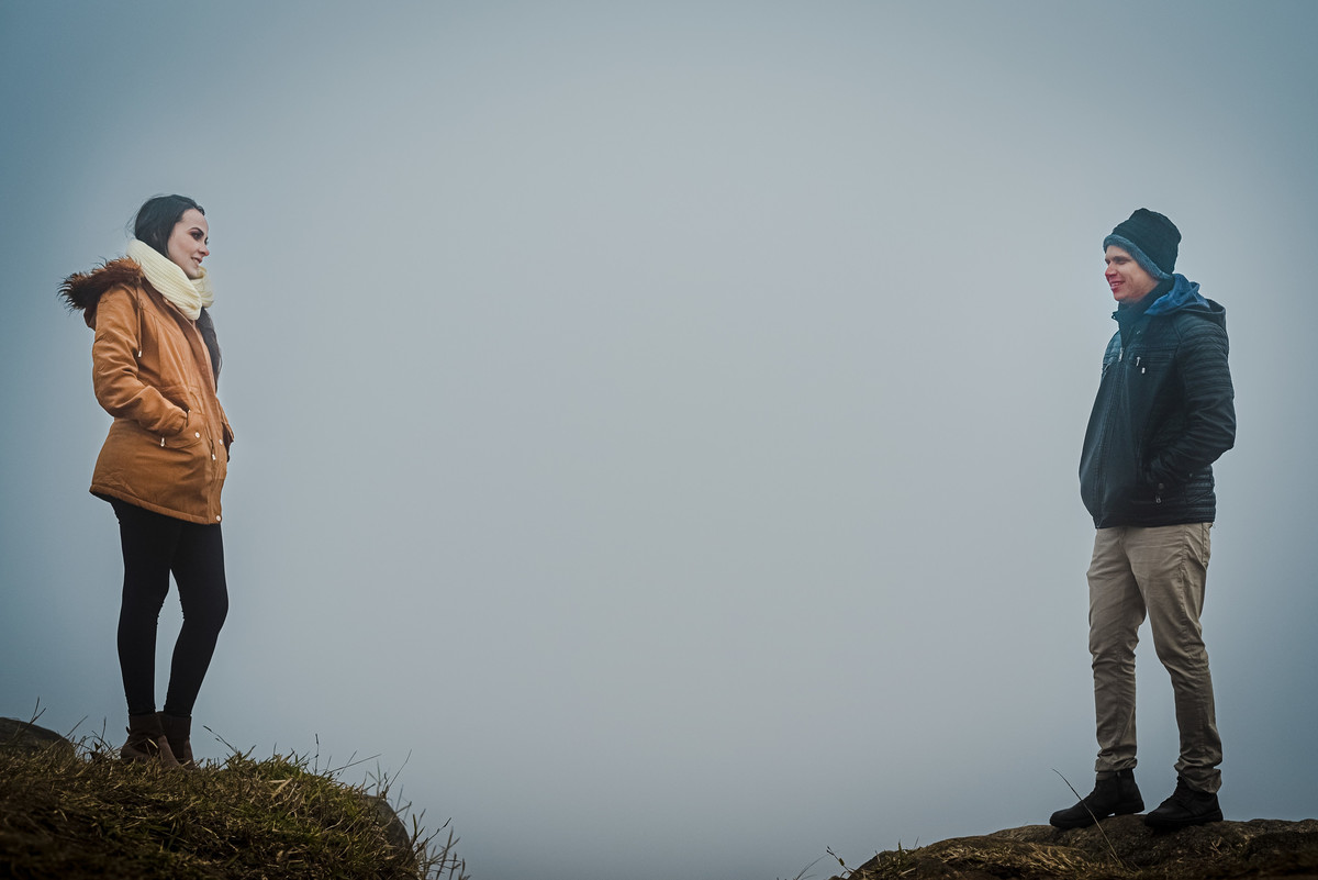 Pré wedding Mairiporã - Cristhian e Juliana