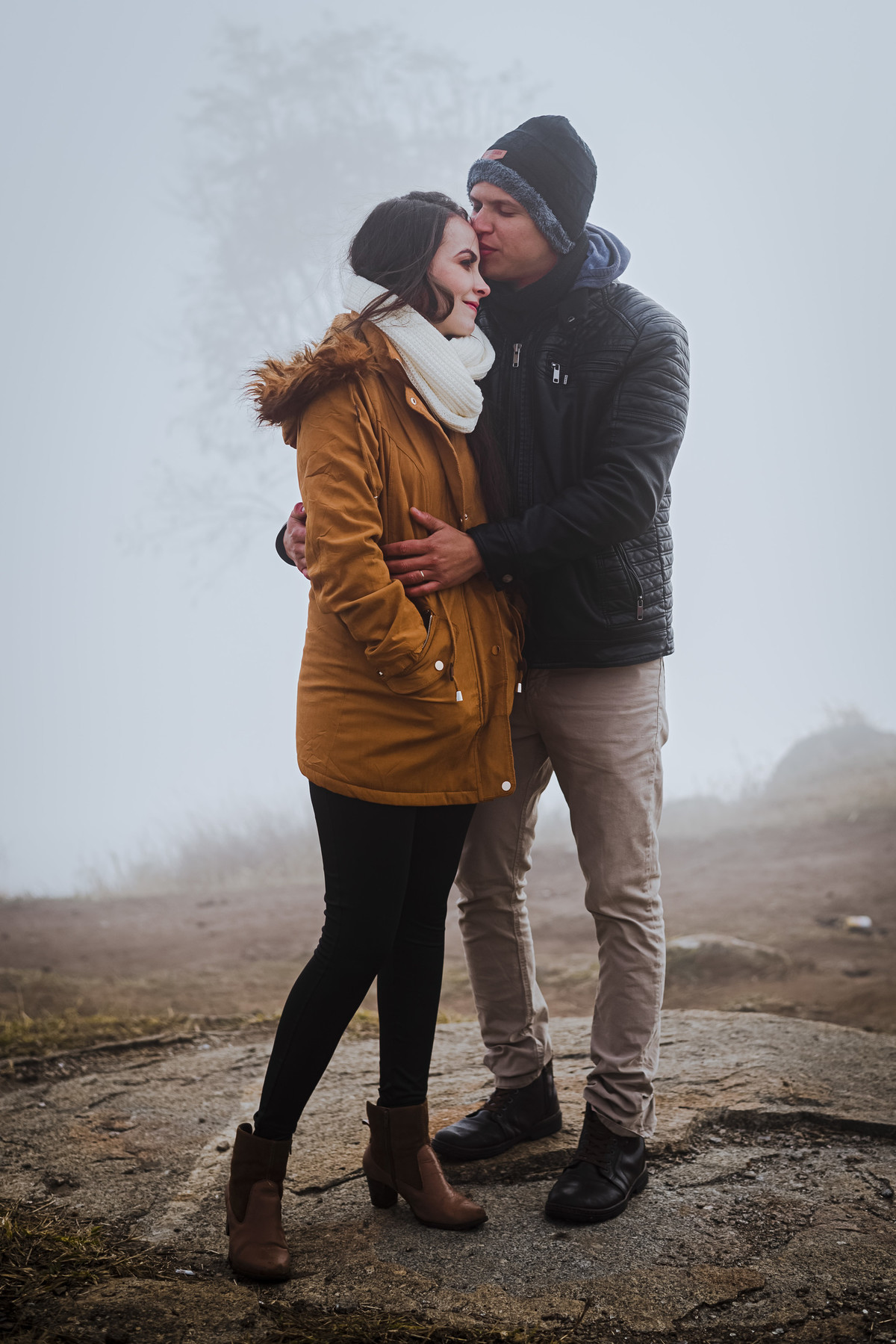 Pré wedding Mairiporã - Cristhian e Juliana