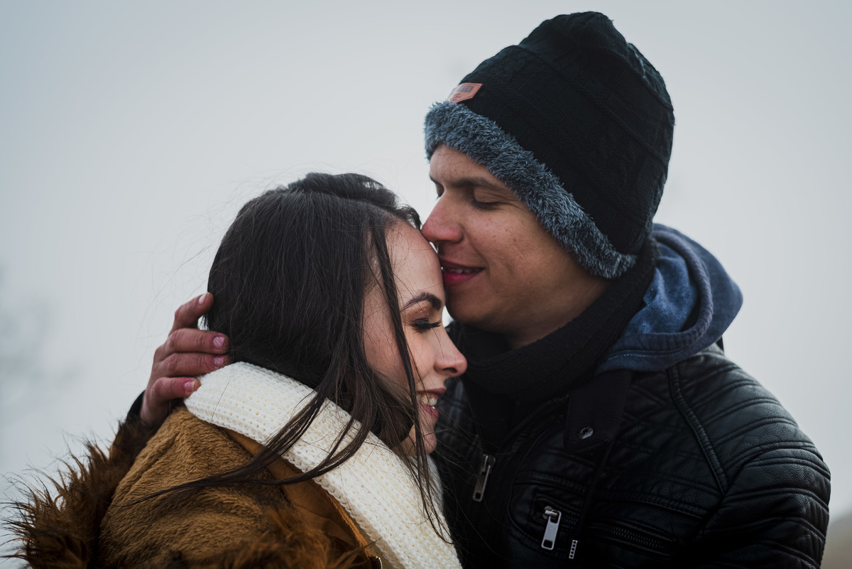 Pré wedding Mairiporã - Cristhian e Juliana