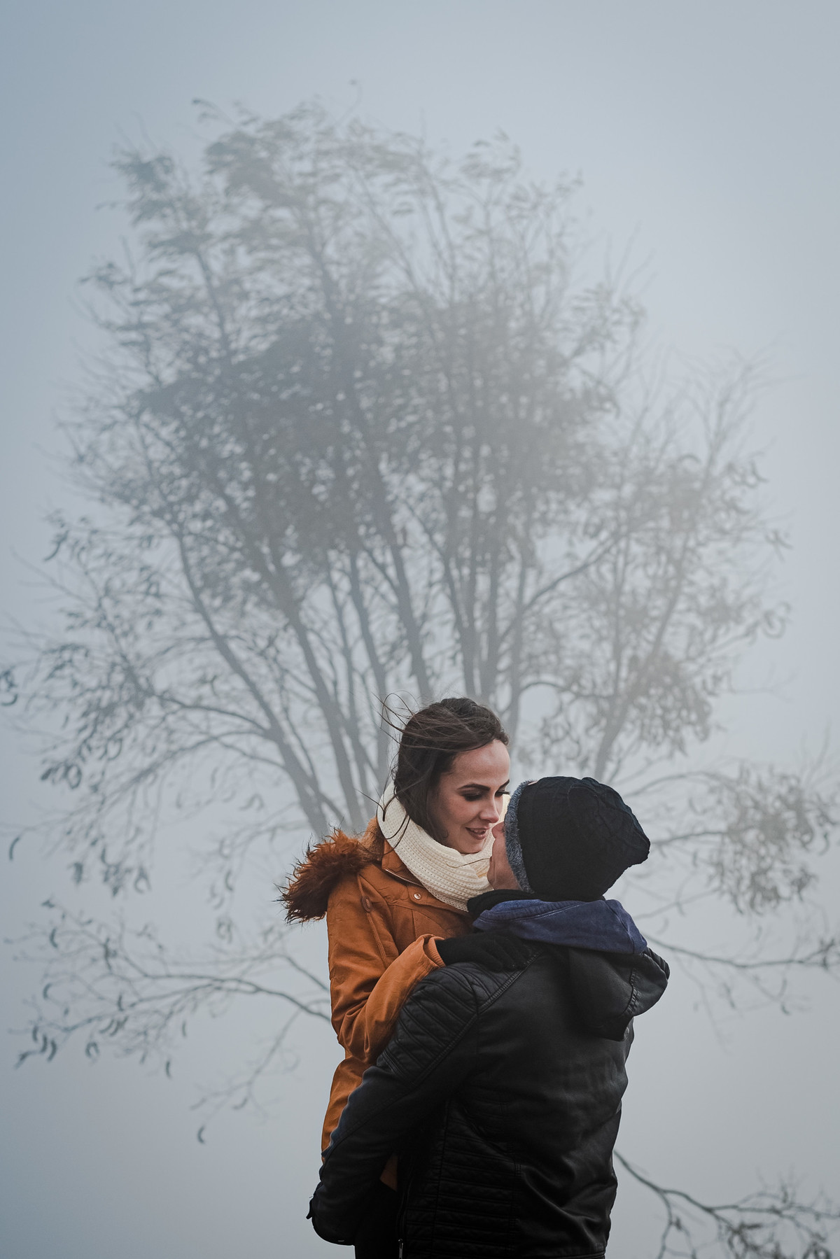 Pré wedding Mairiporã - Cristhian e Juliana