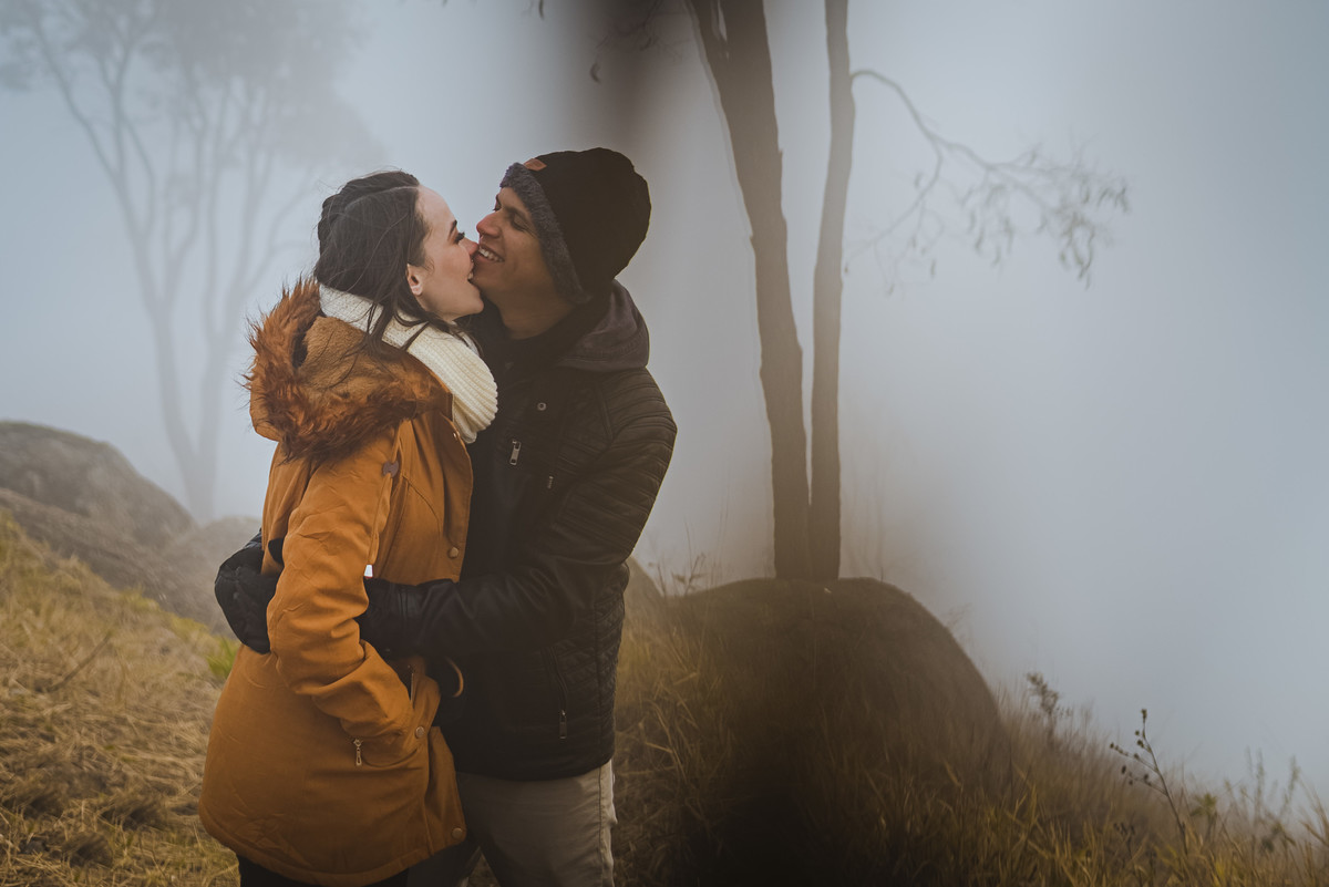 Pré wedding Mairiporã - Cristhian e Juliana