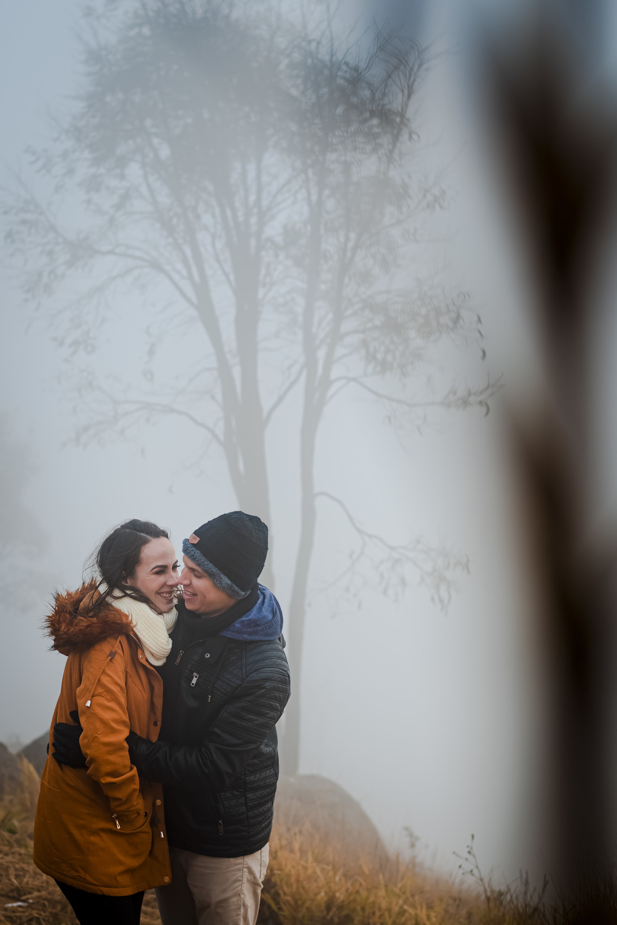 Pré wedding Mairiporã - Cristhian e Juliana
