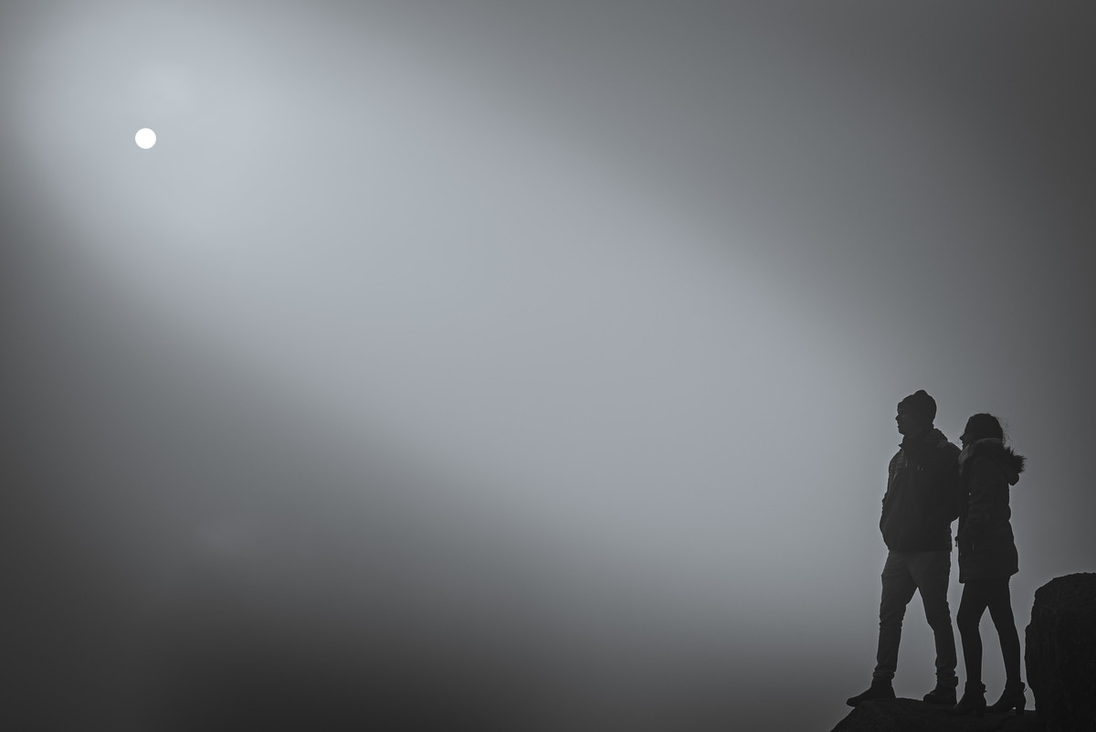 Pré wedding Mairiporã - Cristhian e Juliana