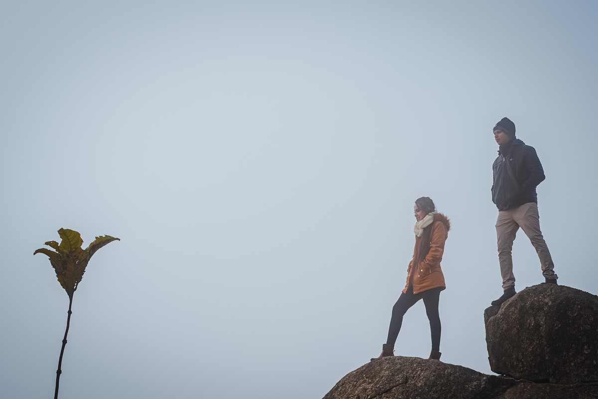 Pré wedding Mairiporã - Cristhian e Juliana