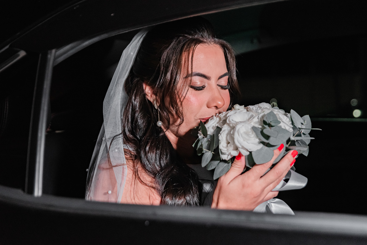 Casamento Luana e Tarcisio