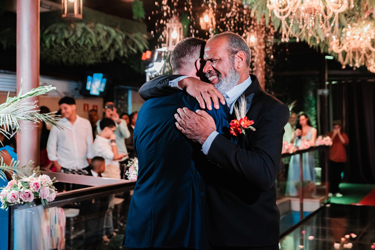 Casamento Luana e Tarcisio