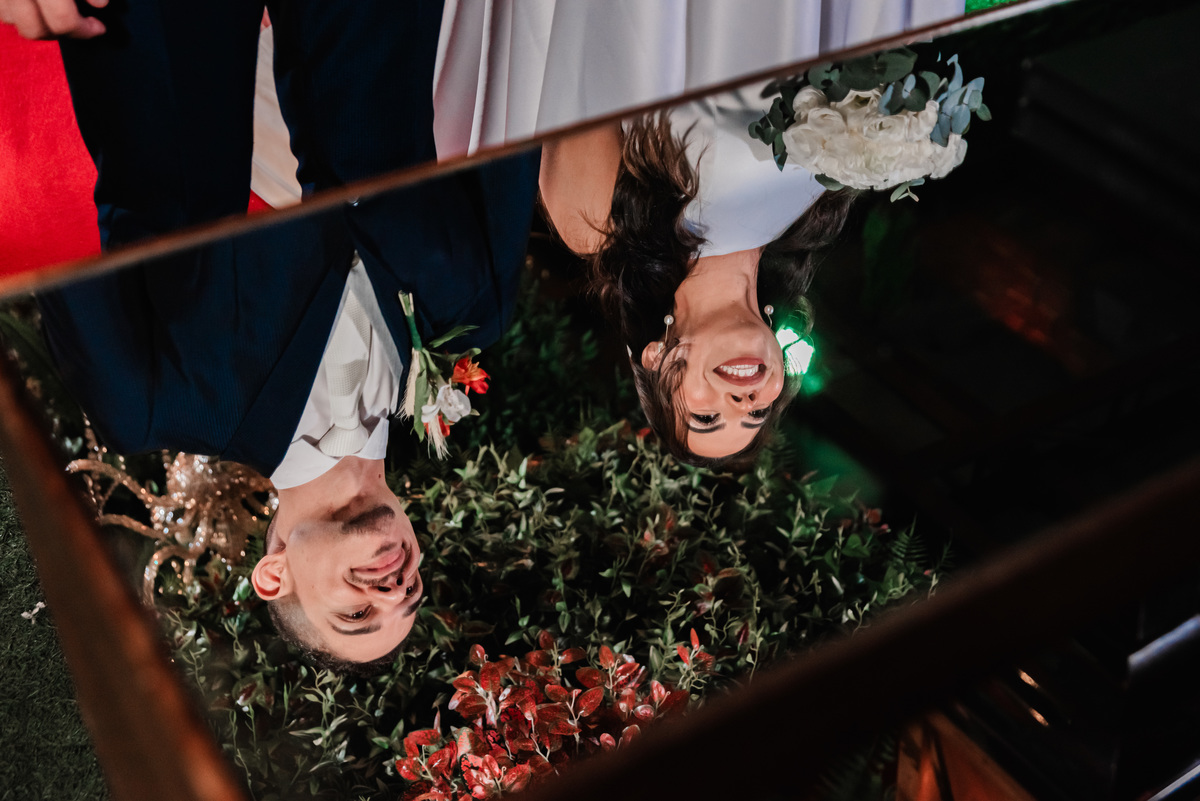 Casamento Luana e Tarcisio