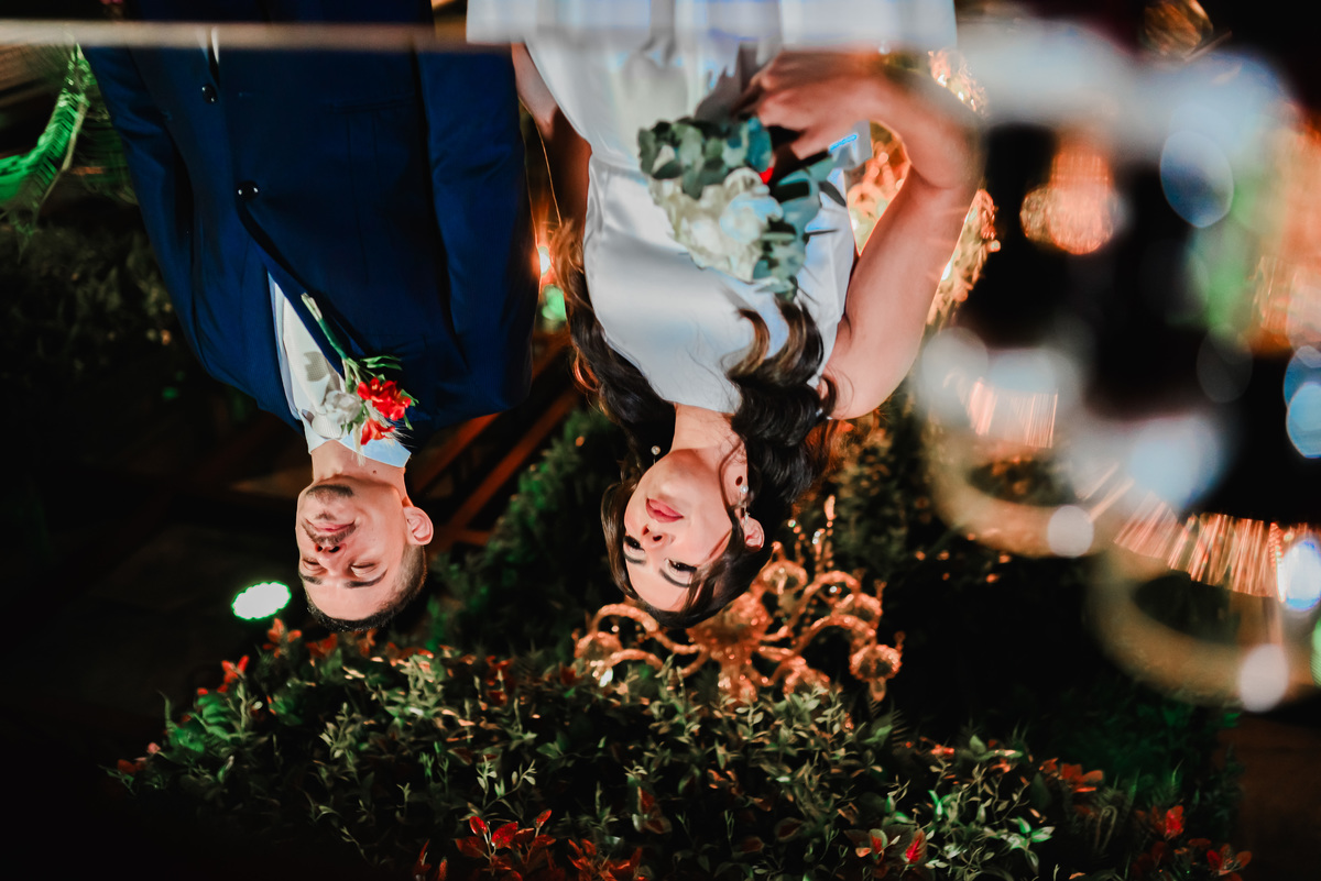 Casamento Luana e Tarcisio