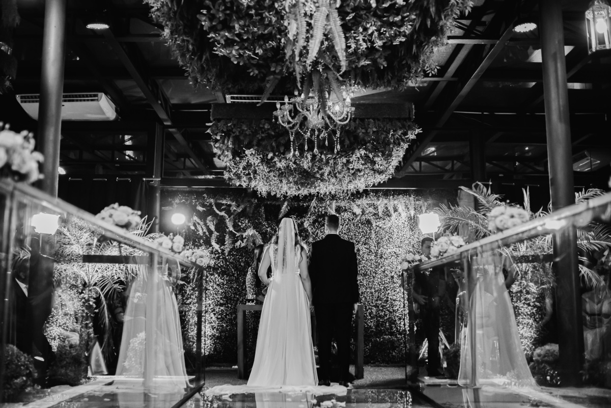 Casamento Luana e Tarcisio