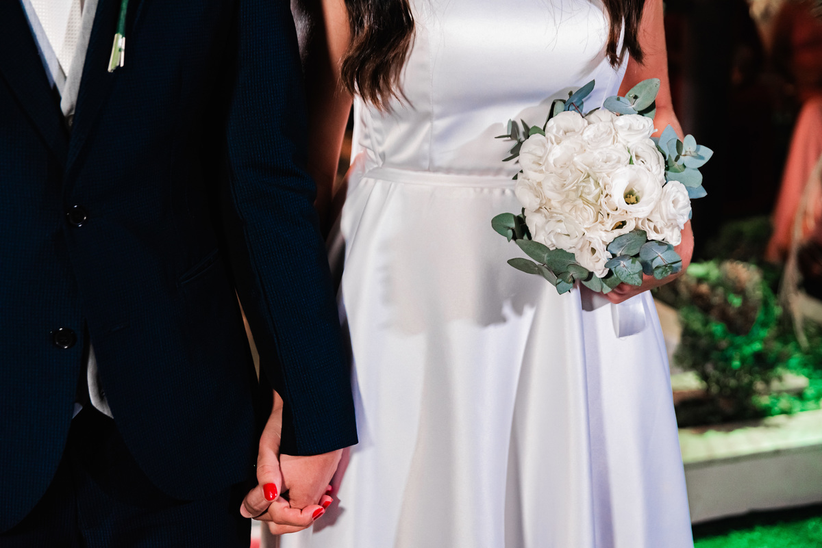 Casamento Luana e Tarcisio