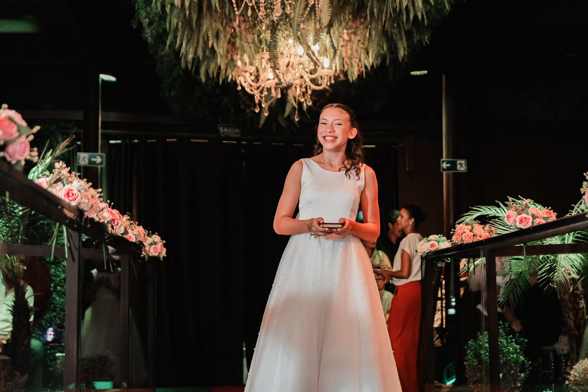 Casamento Luana e Tarcisio