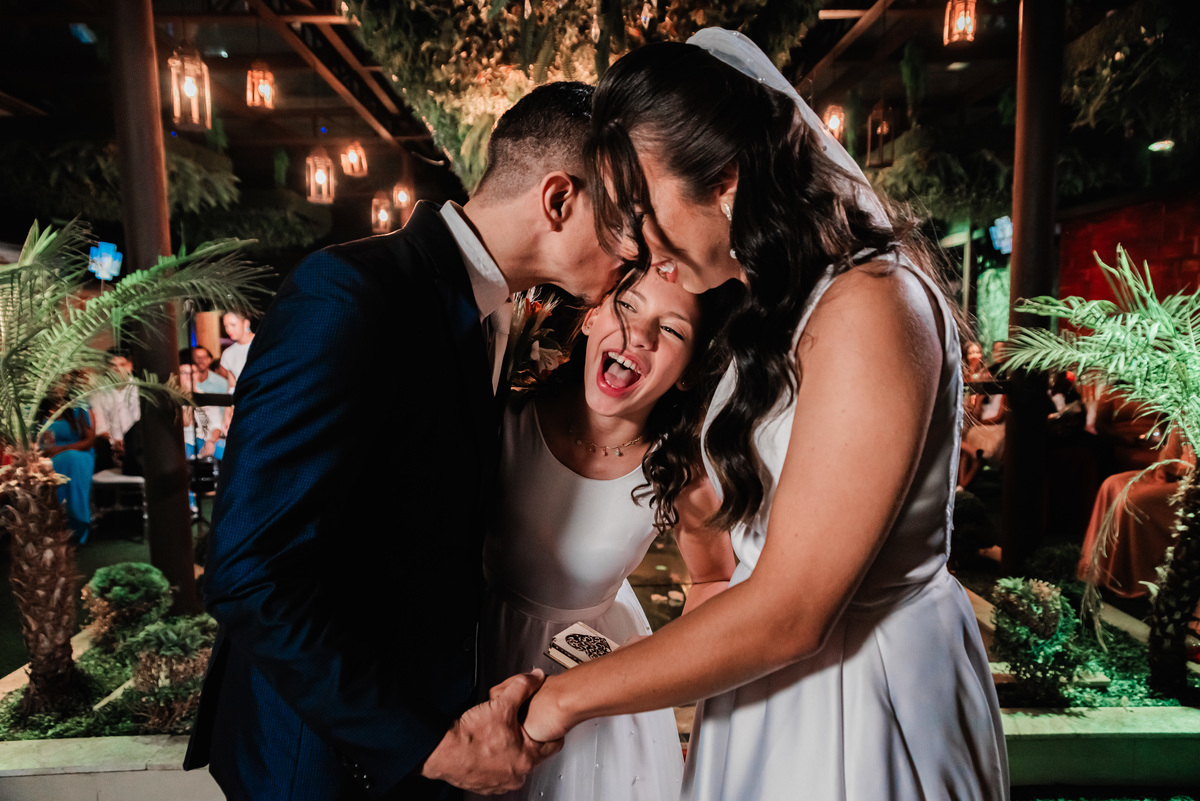 Casamento Luana e Tarcisio