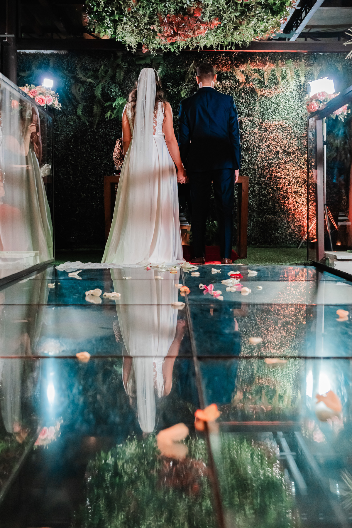 Casamento Luana e Tarcisio