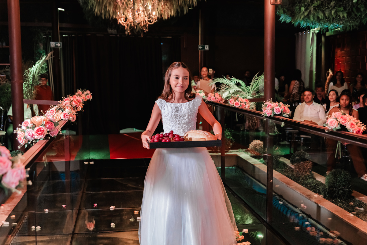 Casamento Luana e Tarcisio