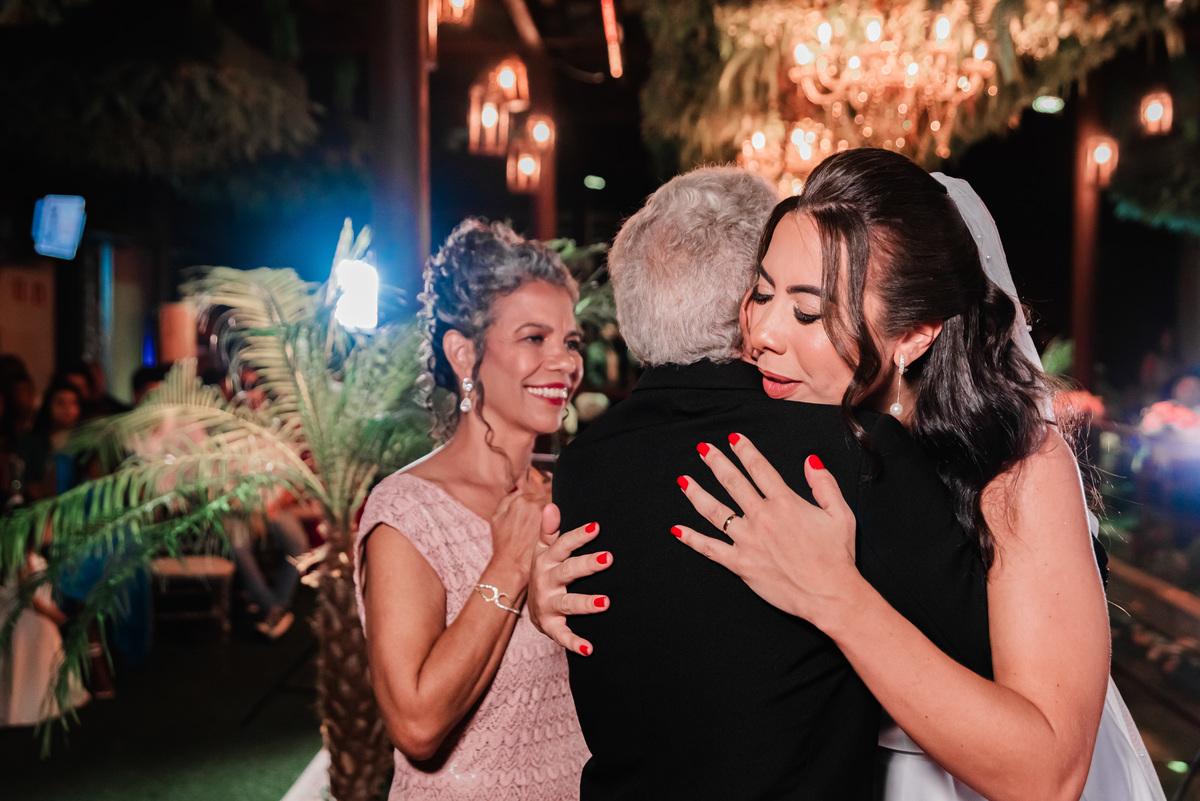 Casamento Luana e Tarcisio