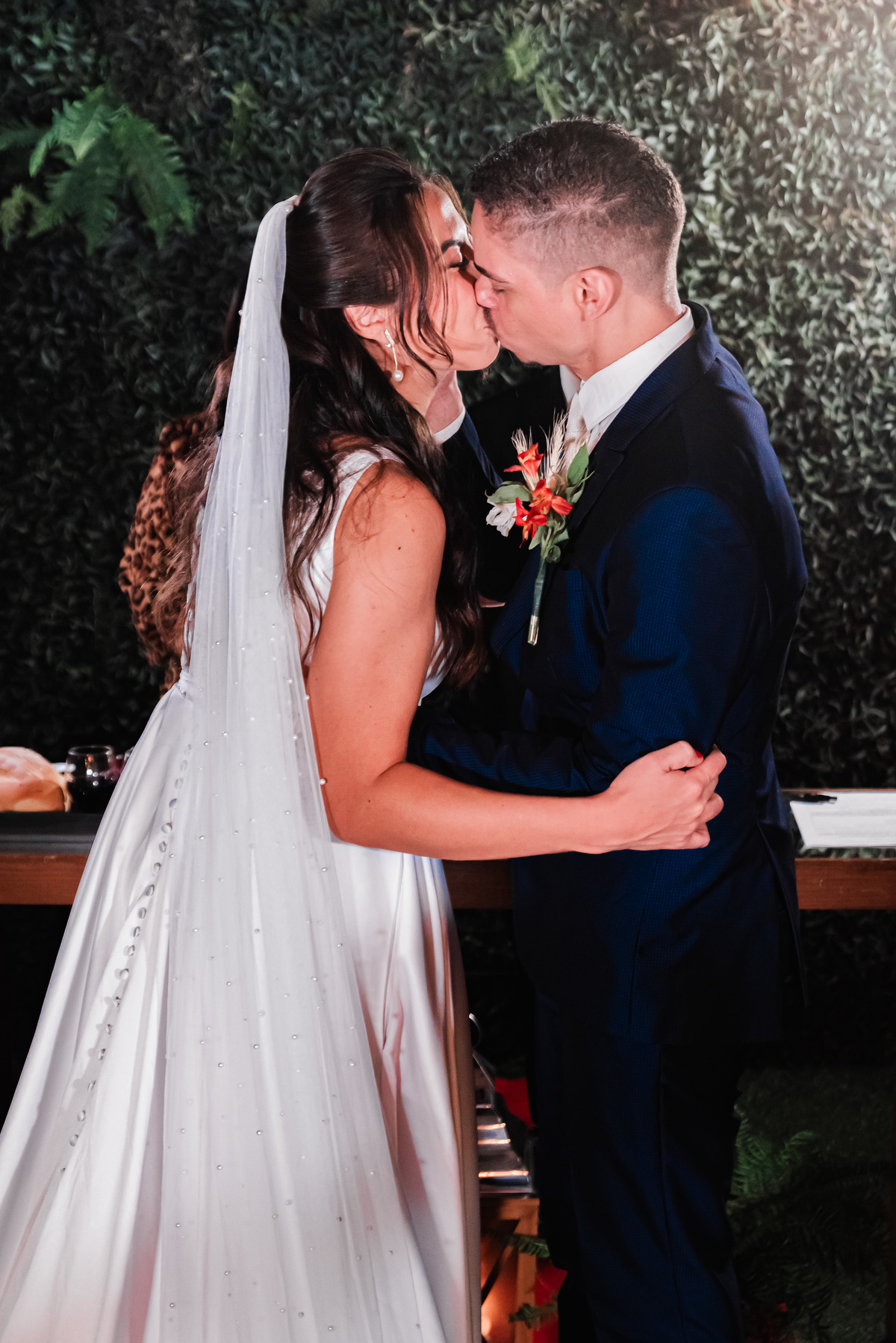 Casamento Luana e Tarcisio