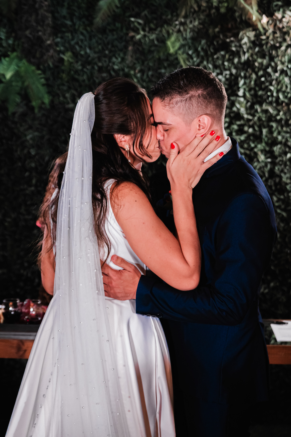 Casamento Luana e Tarcisio