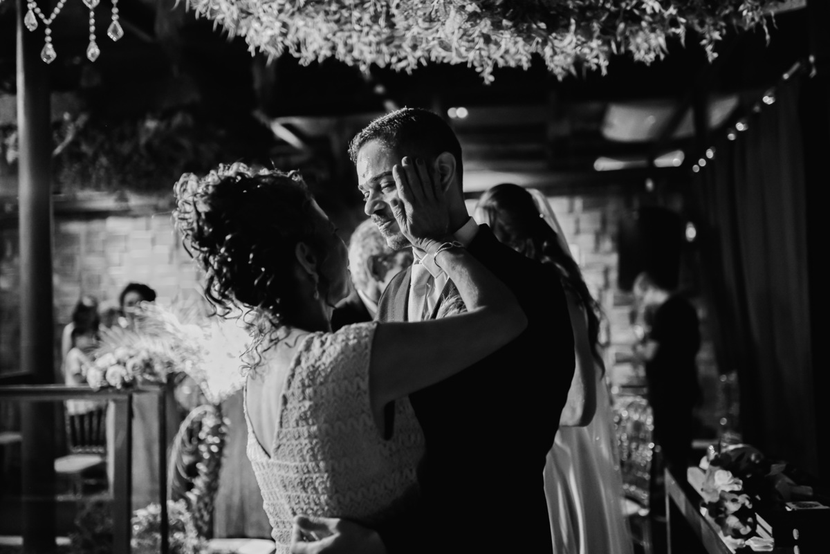 Casamento Luana e Tarcisio